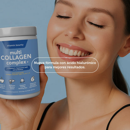 Multi Collagen Complex+