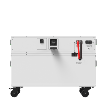 Powerhouse Gen 2 Whole Home Generator
