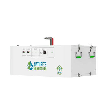 Powerhouse Gen 2 Whole Home Generator