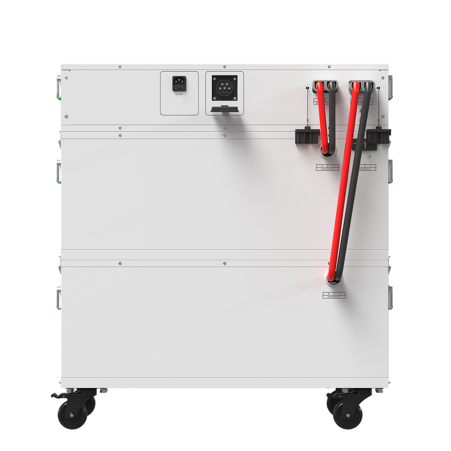 Powerhouse Gen 2 Whole Home Solar Generator
