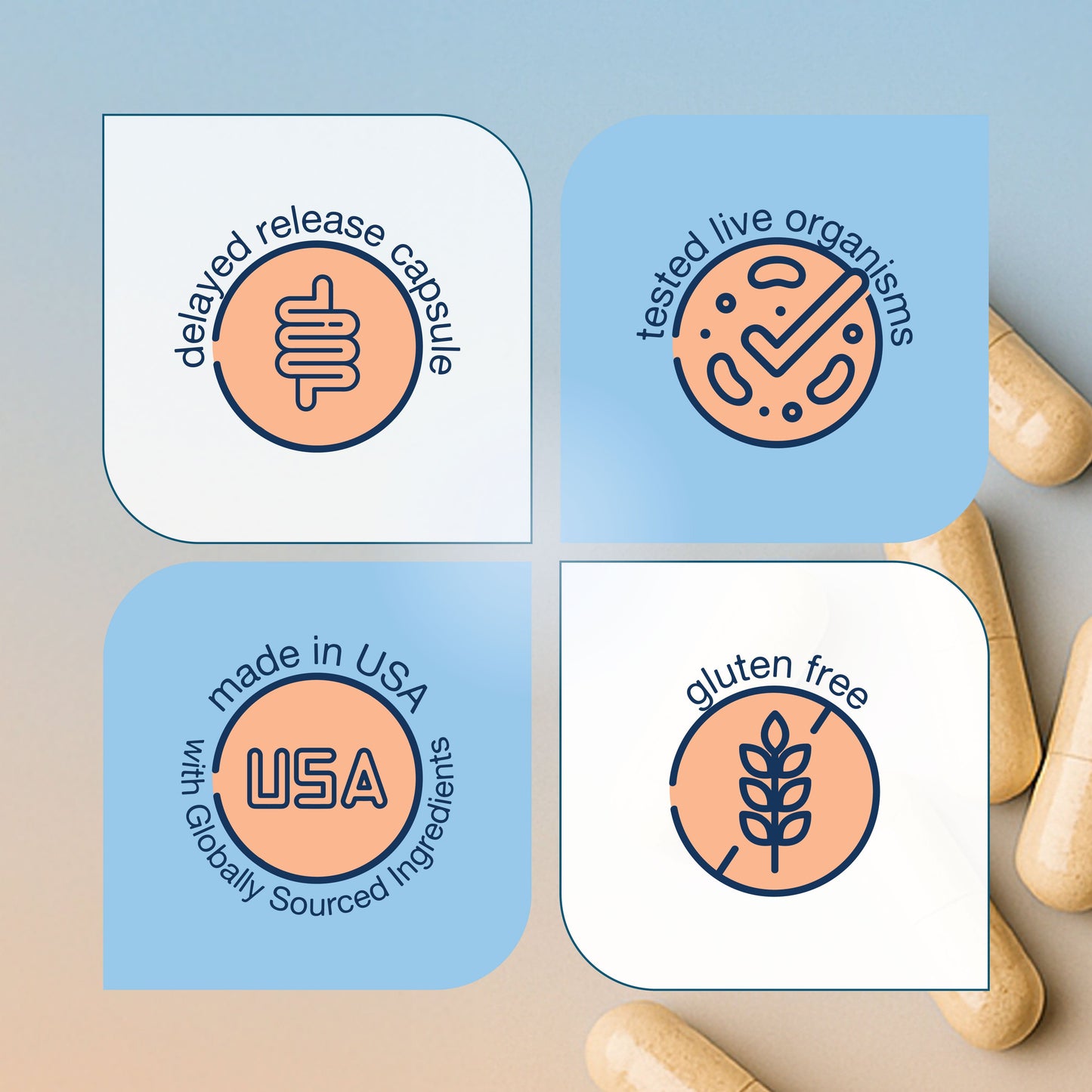 Pro-25 Probiotic