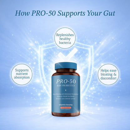 Pro-50 Probiotic