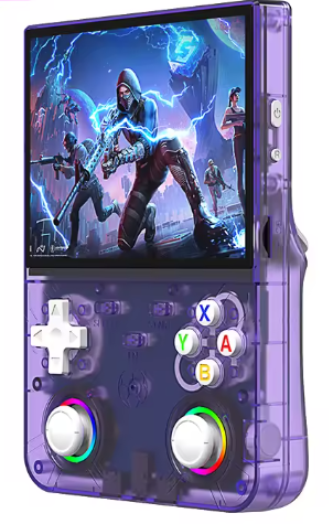 Retropian RUltra X