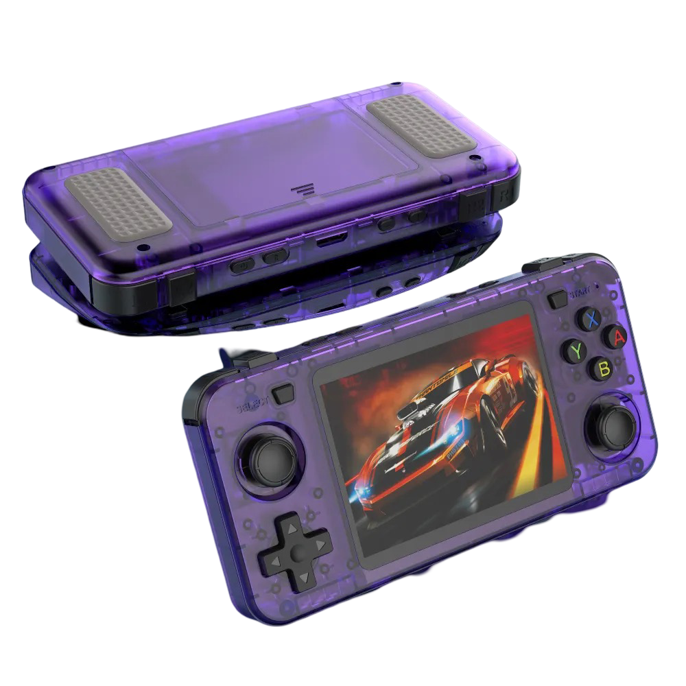 Retropian Advance