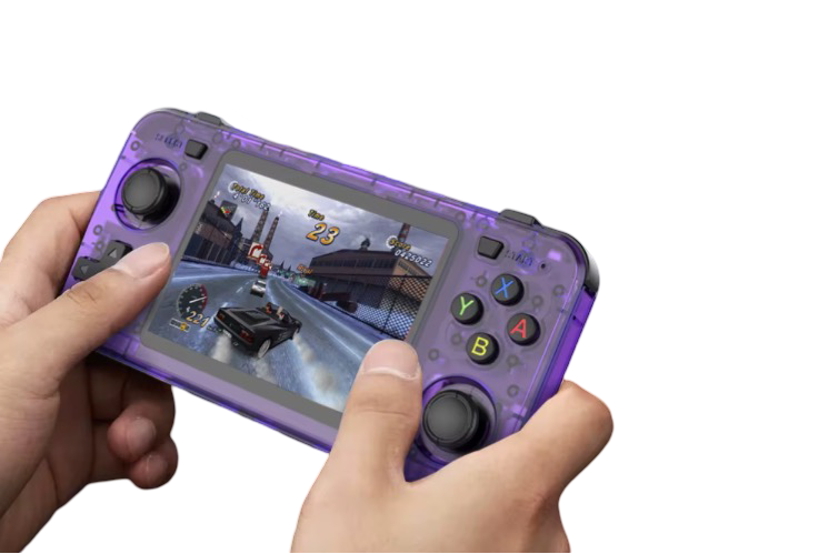 Retropian Advance