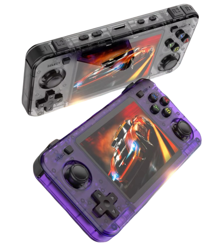 Retropian Advance