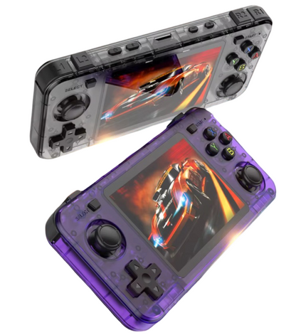 Retropian Advance