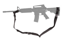Two Point Tactical Sling, Black