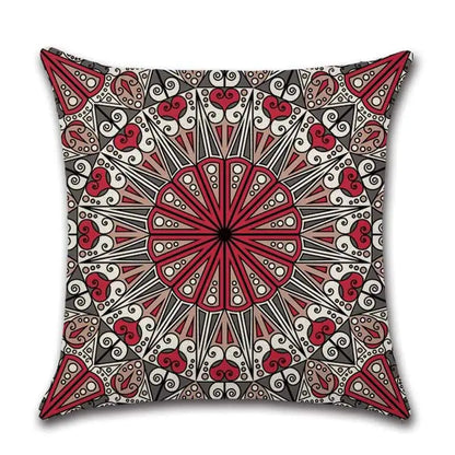 Decorative Pillow Covers 18x18