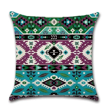 Decorative Pillow Covers 18x18