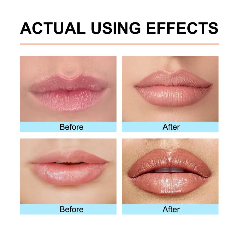 OUHOE Long-Lasting Lip Liner Stain-N