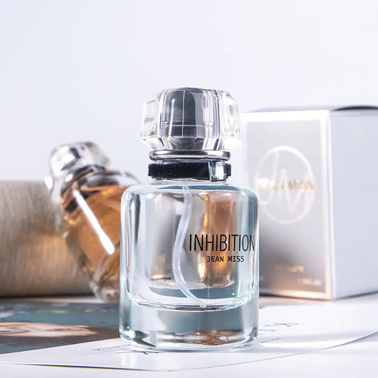Fresh and Natural Perfume