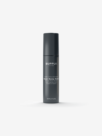 Razor Bump Remedy