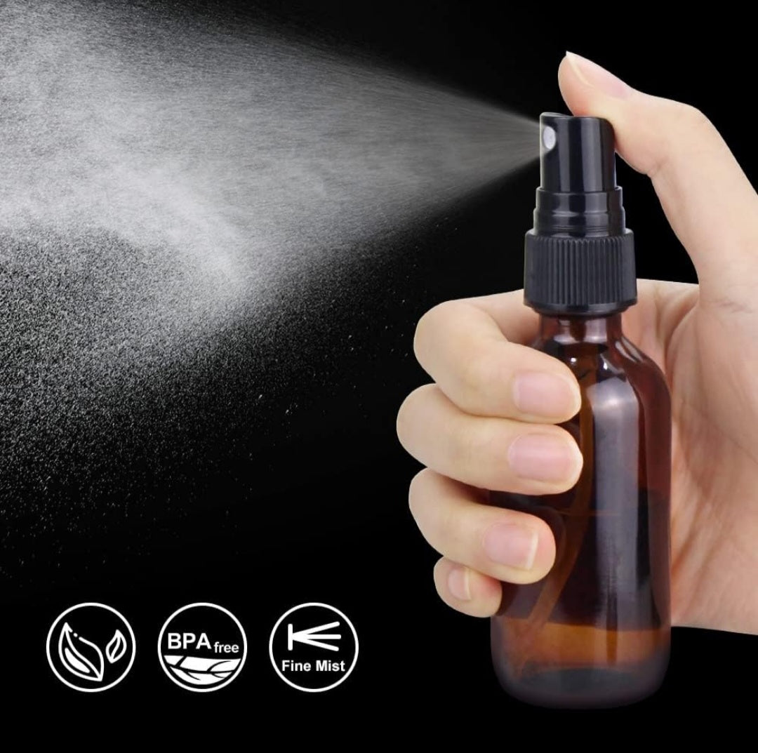 Library Lovers Room & Linen Spray - Fragrance by ZAFFIRI