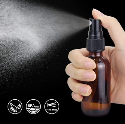 Consigliere Room & Linen Spray - Fragrance by ZAFFIRI