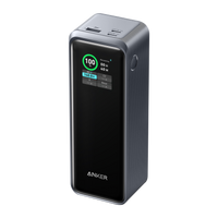 Anker Prime Power Bank (27K, 250W)