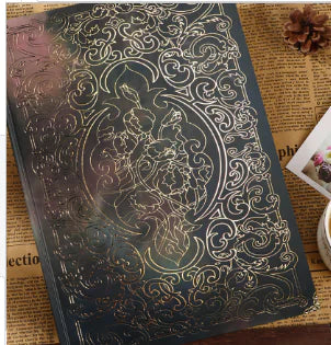Journal intime vintage