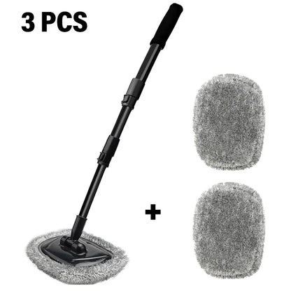 Telescoping Long Handle Cleaning Mop