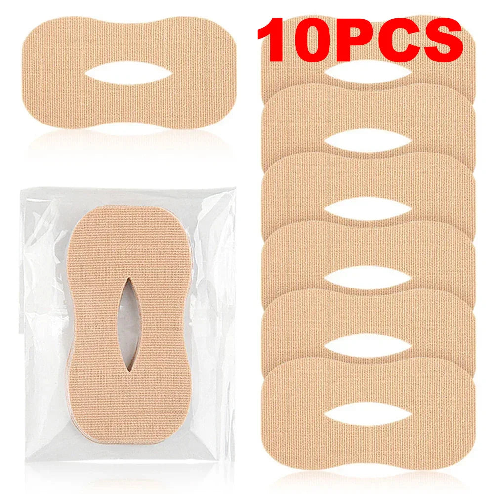 Anti-Snoring Mouth Strips for Children and Adults | Night Breathing Aid