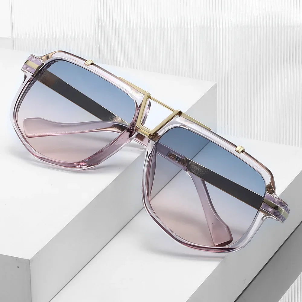 Lunettes de soleil ARTORIGIN UV400 | Lunettes de soleil mode unisexe