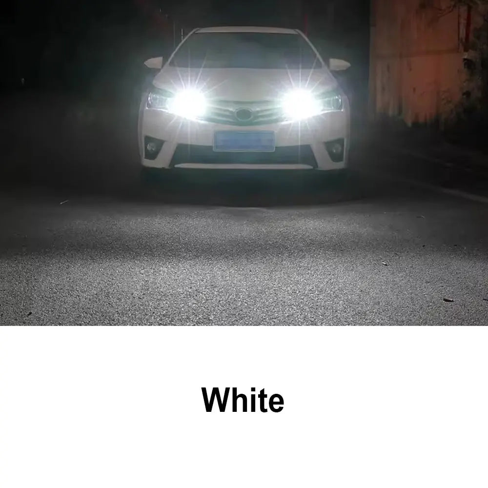 2Pcs LED Clearance Parking Lights for Volkswagen VW Golf 4 5 6 Plus Jetta 3 4 Amarok Bora Caddy 3 4 EOS FOX | Canbus T10 W5W