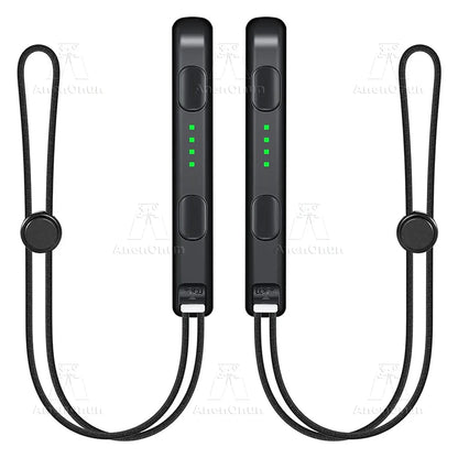 Wrist Strap for Switch/Switch OLED Joycon Replacement Parts | Gaming Accessory Kit