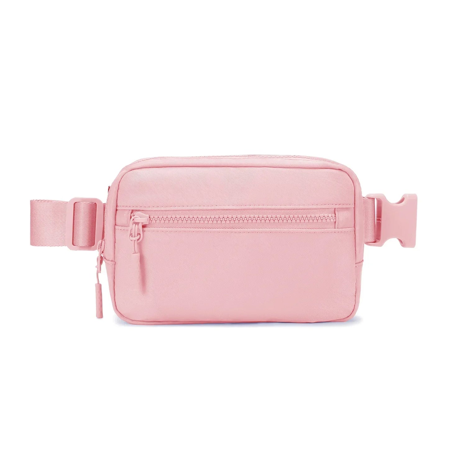 Riñonera de moda para yoga 2026, bolsa de cintura deportiva, bolsa para móvil de yoga, bolsa portátil, regalo unisex para mujer para fitness y running