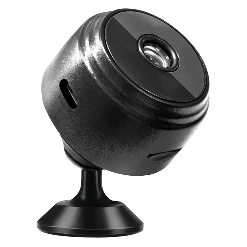 A9 HD WiFi Security Camera Smart Home Monitor Wireless Video Surveillance Cam