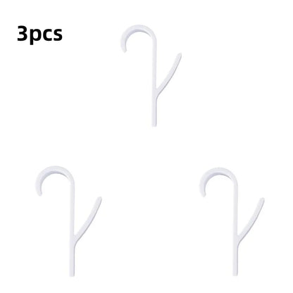 Heated Radiator Towel Holder Hooks | Space-Saving Bathroom Storage