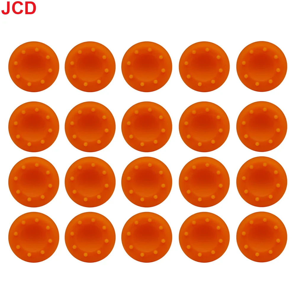 20 PCS Analog Thumb Stick Grip Cover Set | Universal Controller Accessories