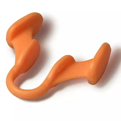 Soft Silicone Anti-Snoring Nasal Dilator | Ease Breathing and Sleep Aid