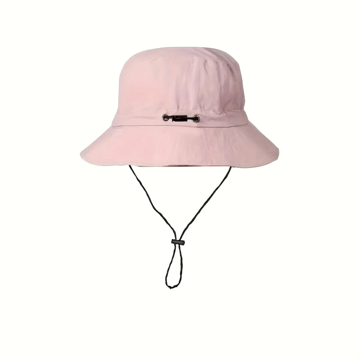 Portable Sun Protection Bucket Hat | UV-Resistant Quick-Dry Fishing Hat