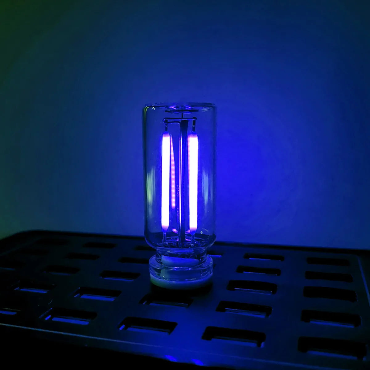 USB Touch Night Light | Portable LED Atmosphere Lamp with Dimmable Touch Sensor