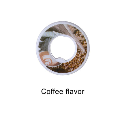 Flavor Rings for Sports Water Bottle | Tritan Cup Flavor Pods