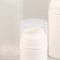 30/50/100/150ML Travel Pump Bottle Dispenser | Refillable Empty Lotion Containers