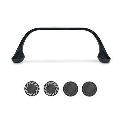 Data Frog Game Controller Stand | Universal Desktop Display Dock for PS5 Xbox and GameSir