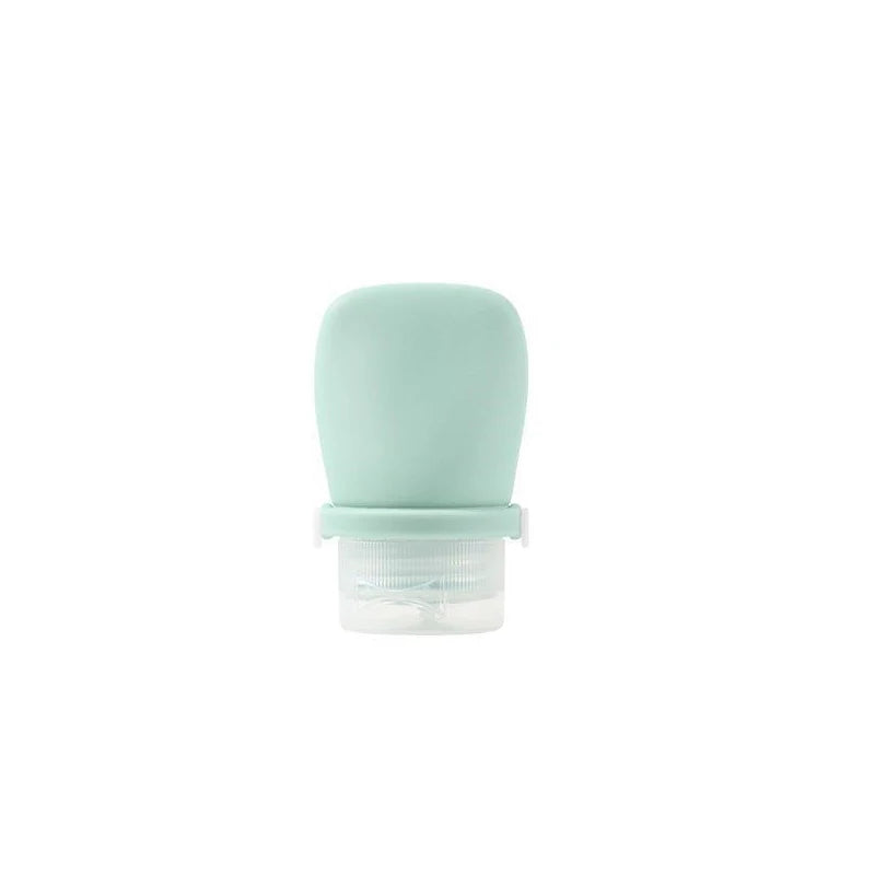 30ml Silicone Squeeze Bottle | Compact Condiment Container for Sauces