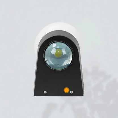 IP66 Waterproof LED Wall Light 8W Outdoor Indoor Lamp for Porch Balcony