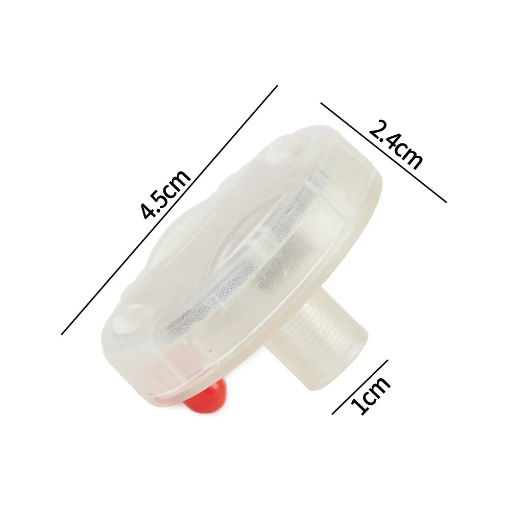 12 LED RGB Solar Car Tire Valve Cap Lamp | 4 Modes Auto Wheel Light