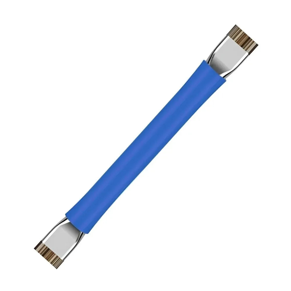 Safe Double-Ended Brush | Anti-Static Circuit Board Cleaning Tool