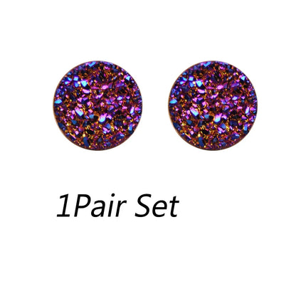 Magnetology Lymphvity Germanium Earrings | Non Piercing Magnetic Acupressure Ear Studs