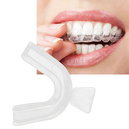 Mouth Guard for Teeth Grinding | Anti Snoring Sleep Aid