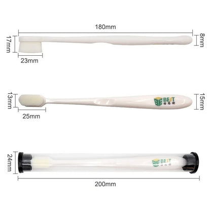 BST-82 PBT Fibre Cleaning Brush | PCB BGA Phone Repair Tool