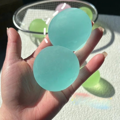 Squishy Mochi Fidget Toy | Slow Rebound Sensory Squeeze Ball