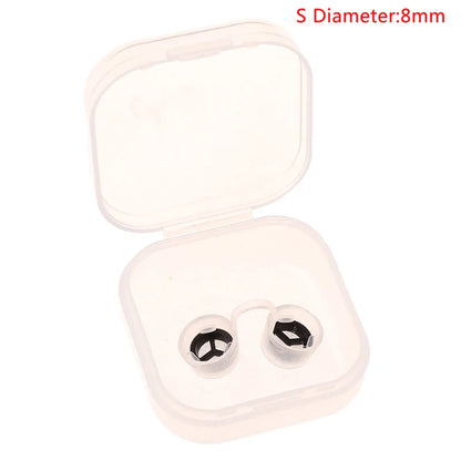 Invisible Nasal Filters | Anti Pollution & Allergy Nasal Dust Filter for Clean Breathing