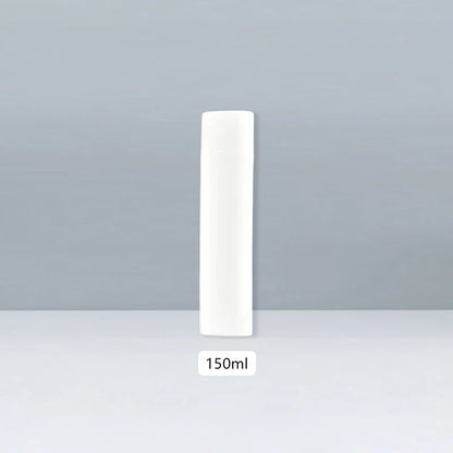 Empty Refillable Vacuum Pump Bottle | Travel Size Lotion Dispenser for Creams and Serums
