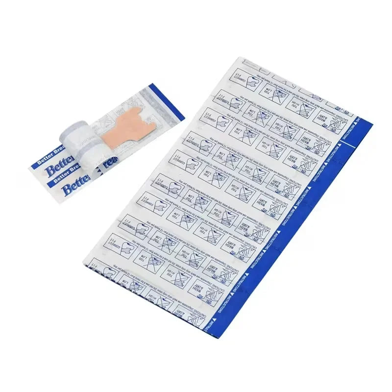 Anti-Snoring Nasal Strips | 30 Patches for Better Breathing and Restful Sleep