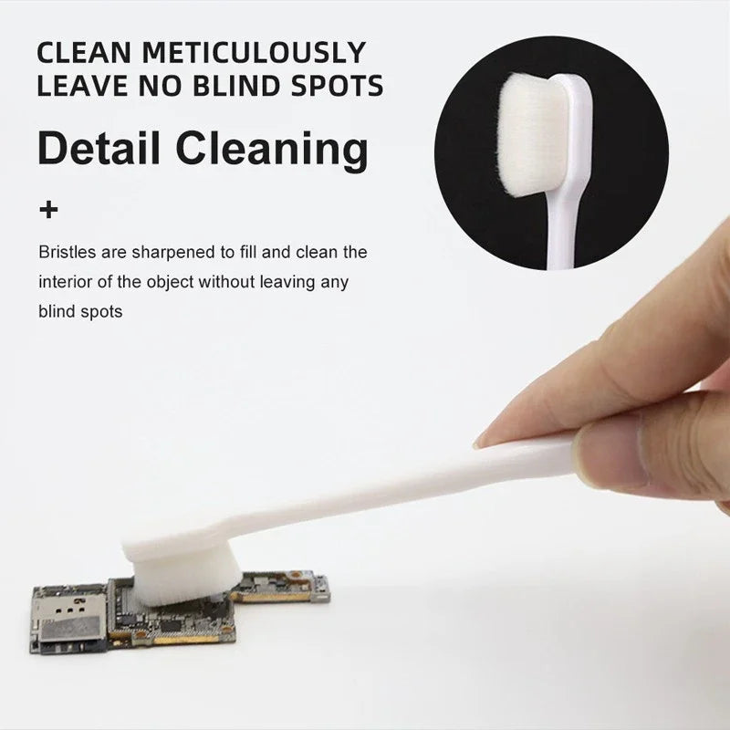 BST-82 PBT Fibre Cleaning Brush | PCB BGA Phone Repair Tool