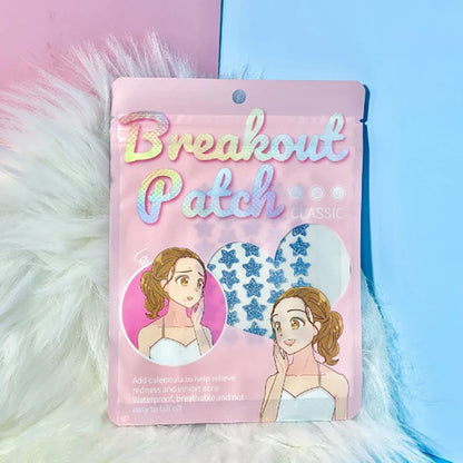 Shmacax Acne Patch | Hydrocolloid Blemish Spot Treatment