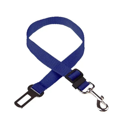 Dog Seat Belt | Quick Release Pet Safety Belt for Car Travel